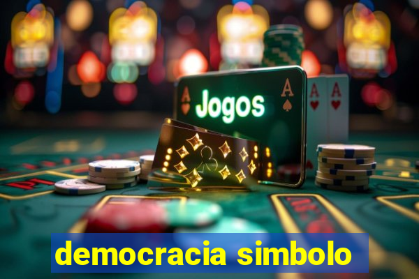 democracia simbolo